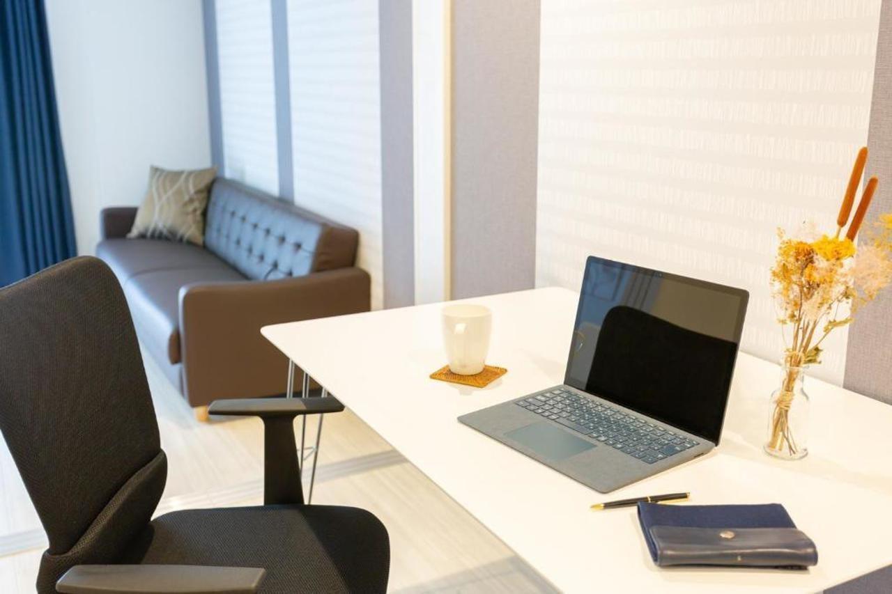 أوساكا Bon Condo Namba Nipponbashi المظهر الخارجي الصورة