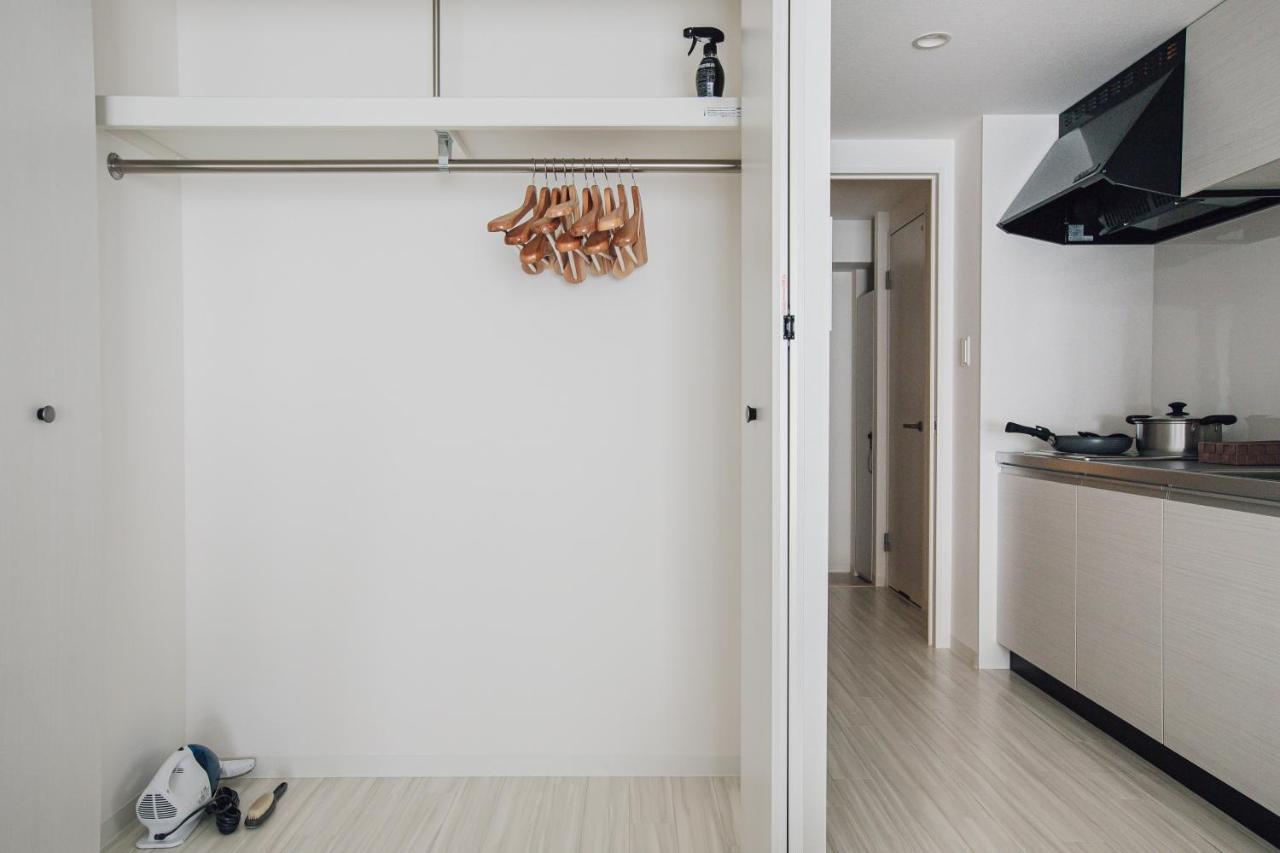 أوساكا Bon Condo Namba Nipponbashi المظهر الخارجي الصورة